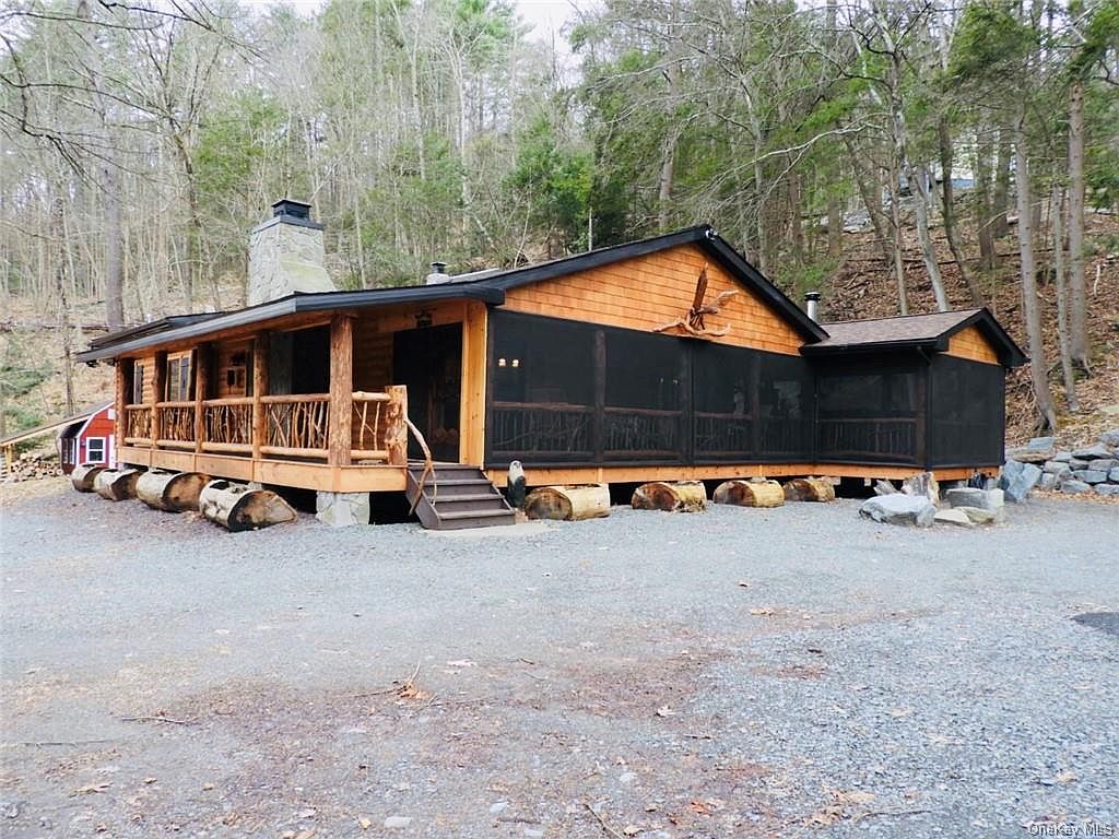 19 Dutch Hill Road, Pond Eddy, NY 12770 Zillow