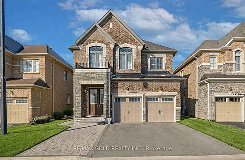 9 Forsyth Cres Photo 1