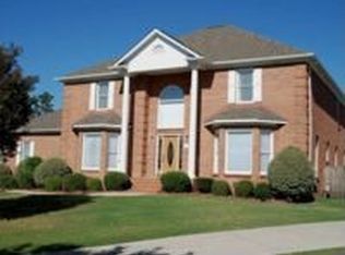 109 Cavendish Cir, Madison, AL 35758