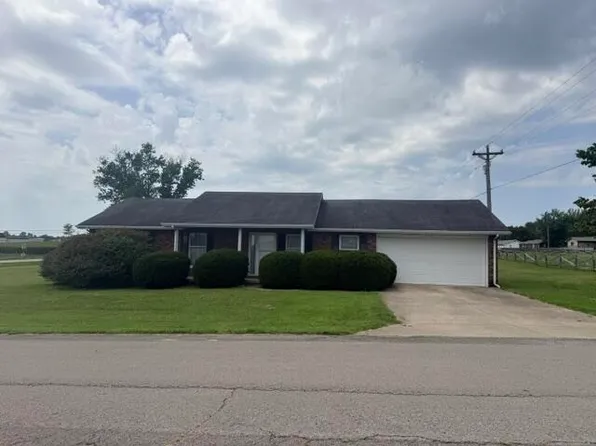 101 Southern Blvd, Somerset, KY 42501