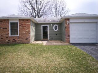 132 Courtshire Dr, Brick, NJ