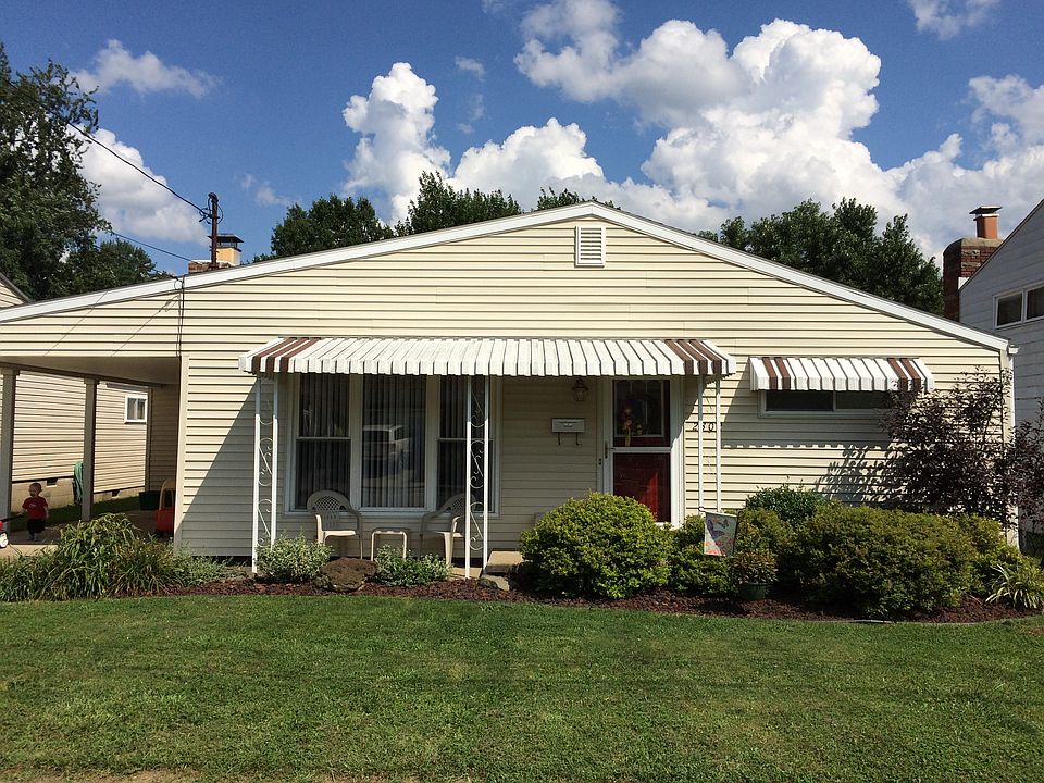 1st image of 2302 Cherry Ave