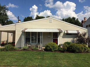 2302 Cherry Ave, Parkersburg, WV 26101