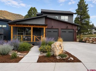41 Wild Iris Avenue, Durango, CO 81301