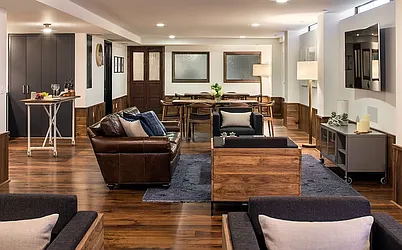 Rented by Domain Companies