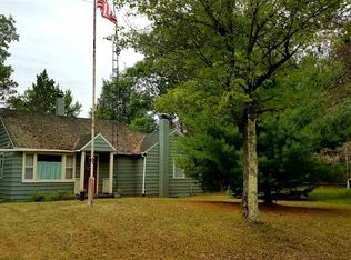 4503 Horseshoe Dr, Florence, WI 54121