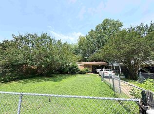 5051 Berta Rd, Memphis, TN 38109