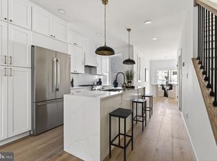 609 Harvard St NW, Washington, DC 20001