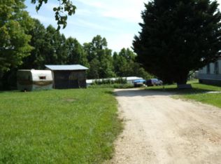 583 Pell Ln, Claudville, VA 24076