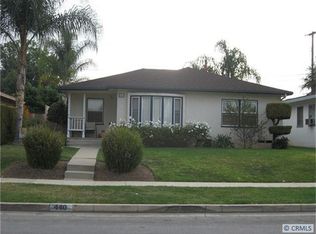 440 Magnolia Ave, Brea, CA 92821