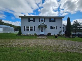 1090 Red School Rd, Pine City, NY 14871