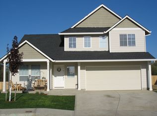 3394 SE 30th St, Gresham, OR 97080