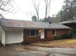 2170 Mark Trl, Decatur, GA 30032