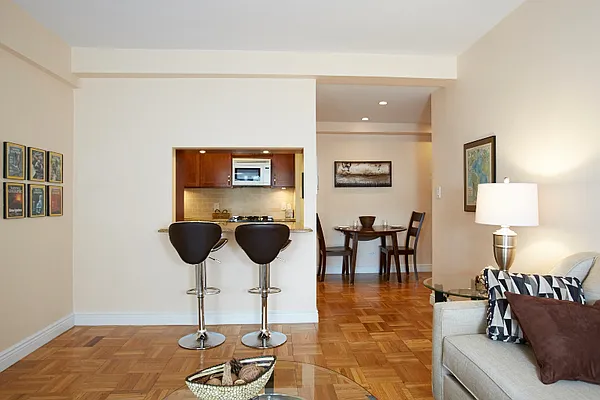 Sold by Brown Harris Stevens | media 22