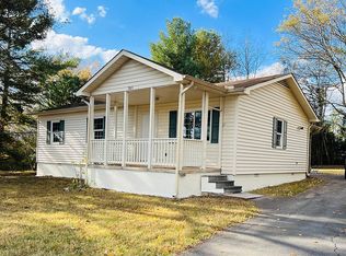 303 Young Dr, Sweetwater, TN 37874