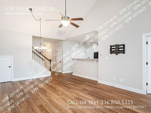 3rd image of 638 Village Lake Dr