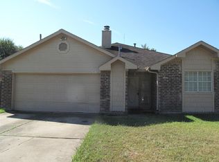 2526 Doverglen Dr, Missouri City, TX 77489