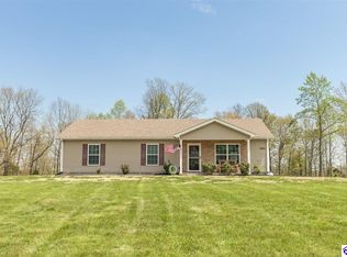 3464 Laurel Ridge Rd, Eastview, KY 42732