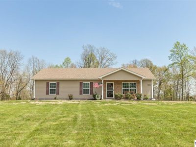 3464 Laurel Ridge Rd, Eastview, KY, 42732