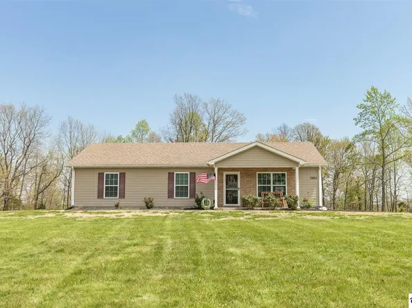 3464 Laurel Ridge Rd, Eastview, KY 42732