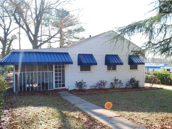 1533 Toronto Rd, Columbia, SC 29204