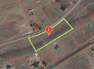 161 Jefferson Dr, Austin, NV 89310