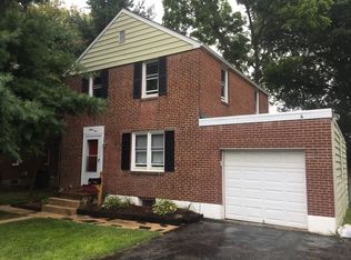 34 Marion Ave, Claymont, DE 19703