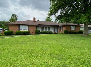 2104 Lexington Ave #1-10 & 11, Lawrenceville, IL 62439
