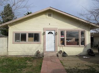 204 Pierce St, Taft, CA 93268