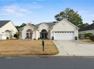 16 Glen Lake Ave, Bluffton, SC 29909