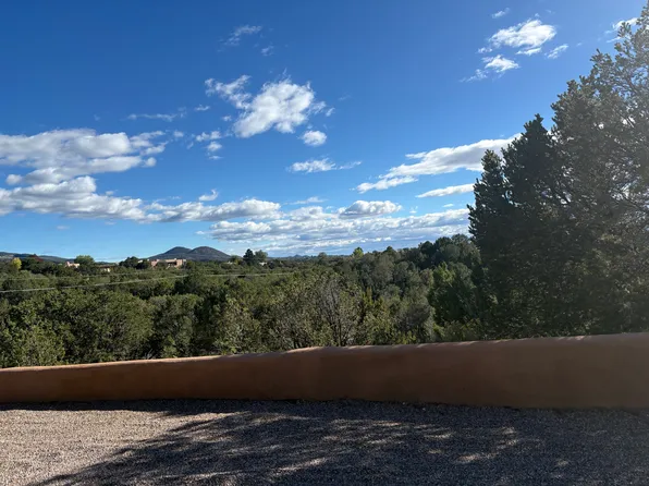 (undisclosed Address), Santa Fe, NM 87501