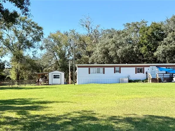 6250 SE 150TH AVENUE, MORRISTON, FL 32668