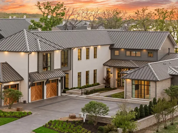 12133 Lighthouse Ln W, Malakoff, TX 75148