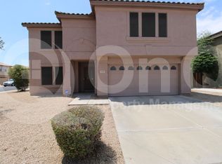 4720 N 93rd Dr, Phoenix, AZ 85037