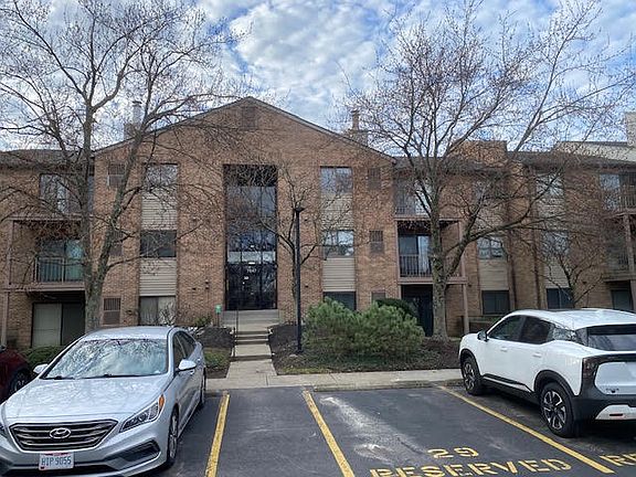 2nd image of 7647 Montgomery Rd Unit 3
