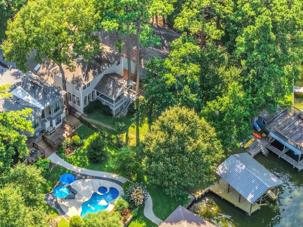 131 Lords Cir, Coldspring, TX 77331