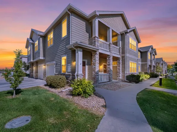 6603 W 3rd St #1713, Greeley, CO 80634