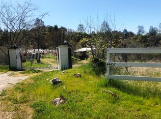 44452 Road 415, Coarsegold, CA 93614