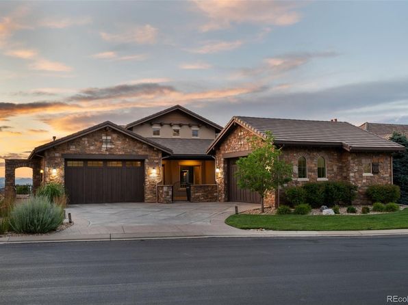 10783 Backcountry Drive, Highlands Ranch, CO 80126