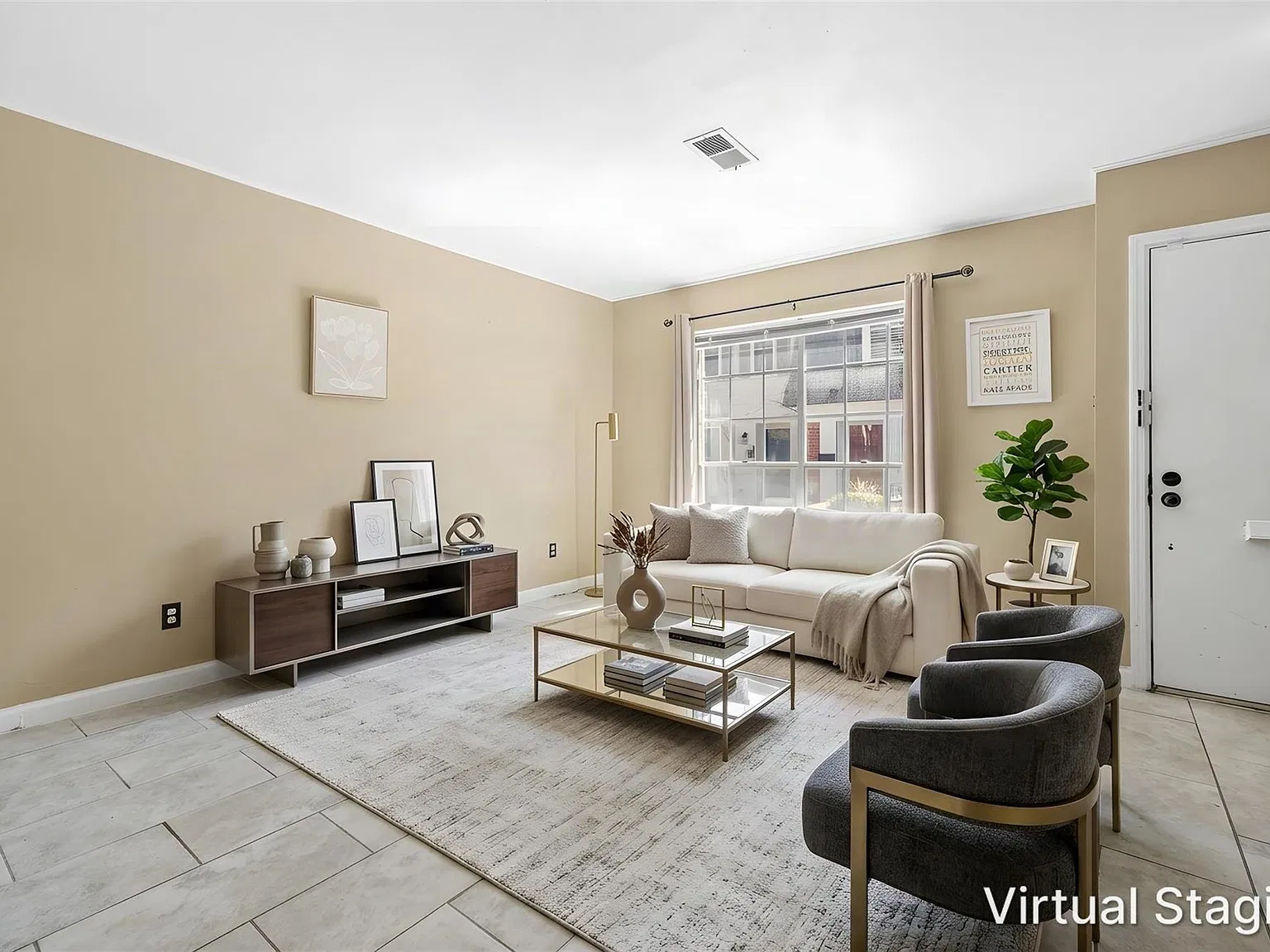 2 bed, 1.5 bath, 1024 sqft, $1,300 — Photo 4