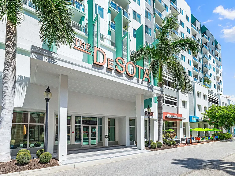The DeSota — Photo 48