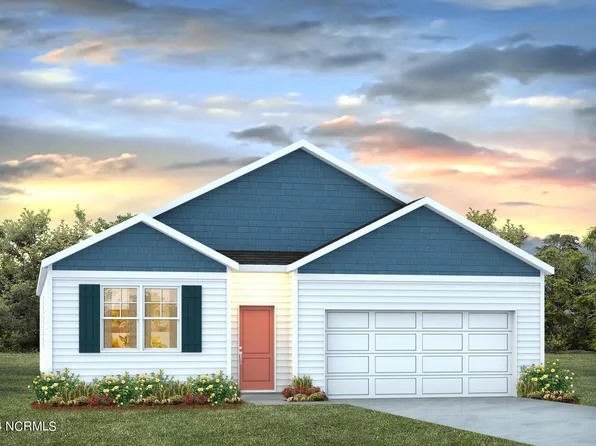 2013 Course Lane Lot 295, Surf City, NC 28445