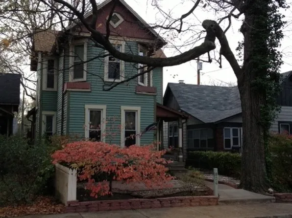 824 S Noble St, Indianapolis, IN 46203