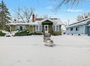 227 Eldred St, Battle Creek, MI 49015