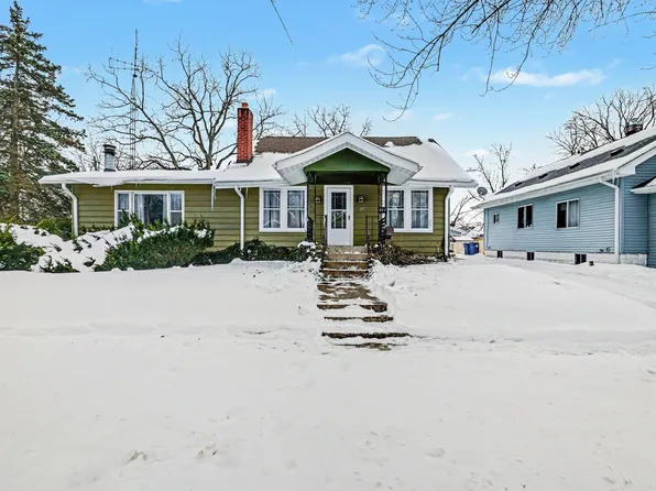 227 Eldred St, Battle Creek, MI 49015