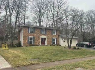 7313 Mizzen Pl, Burke, VA 22015