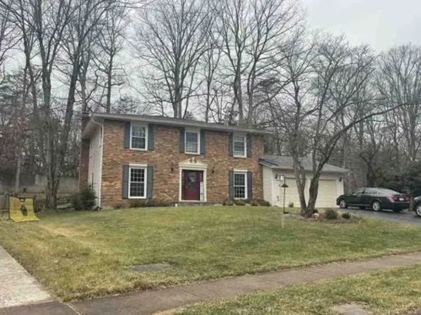 7313 Mizzen Pl, Burke, VA 22015