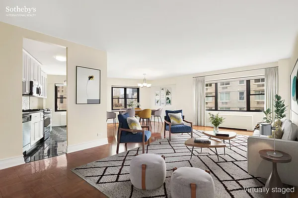 Rented by Sotheby's International Realty | media 27