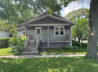 1234 Ward St, Port Huron, MI 48060