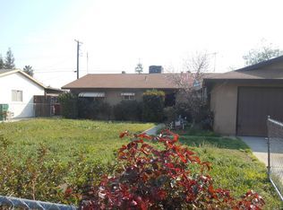 22554 Munson Rd, Tulare, CA 93274